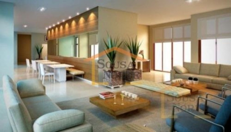 Imagem Apartamento com 4 Quartos à Venda, 250 m² em Santana - São Paulo Imagem Apartamento com 4 Quartos à Venda, 250 m² em Santana - São Paulo