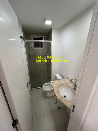 Imagem Apartamento com 2 Quartos para Alugar, 62 m² em Living Dream Panamby - São Paulo