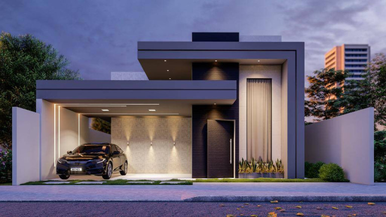 Casa com 3 Quartos à Venda, 300 m² em Fazenda Vitali - Colatina