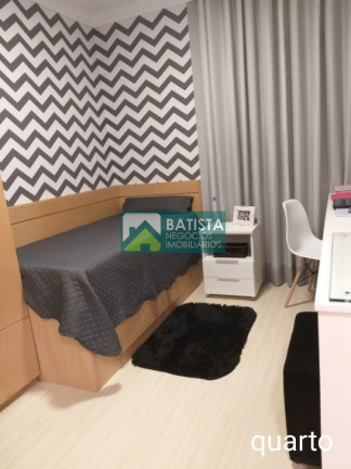 Imagem Apartamento com 3 Quartos à Venda, 98 m² em Vila Valparaíso - Santo André Imagem Apartamento com 3 Quartos à Venda, 98 m² em Vila Valparaíso - Santo André