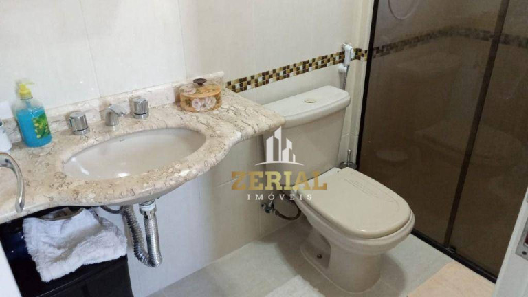Imagem Apartamento com 3 Quartos à Venda, 102 m² em Santa Maria - São Caetano Do Sul