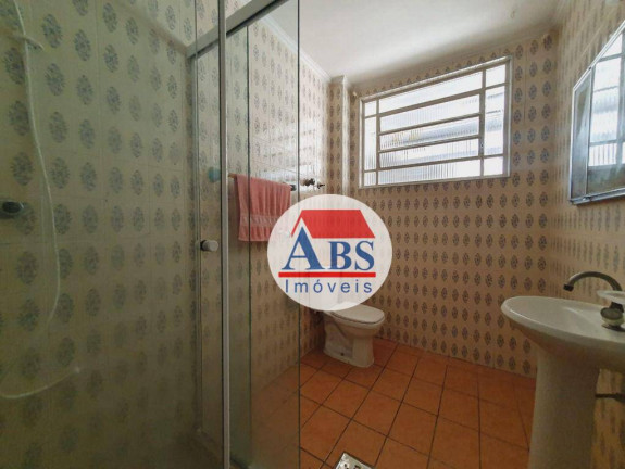 Imagem Apartamento com 3 Quartos à Venda, 129 m² em Embaré - Santos