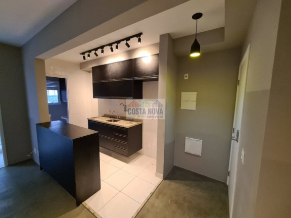 Foto do imóvel Apartamento com 1 Quarto à Venda, 45 m² em Várzea Da Barra Funda - São Paulo