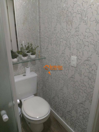 Imagem Apartamento com 2 Quartos à Venda, 83 m² em Centro - Guarulhos Imagem Apartamento com 2 Quartos à Venda, 83 m² em Centro - Guarulhos