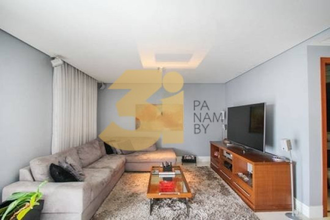 Imagem Apartamento com 4 Quartos à Venda, 201 m² em Panamby - São Paulo Imagem Apartamento com 4 Quartos à Venda, 201 m² em Panamby - São Paulo