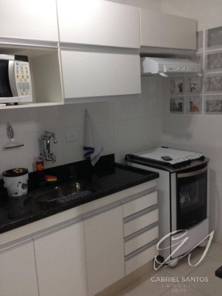 Imagem Apartamento com 2 Quartos à Venda,  em Centro - Mongaguá