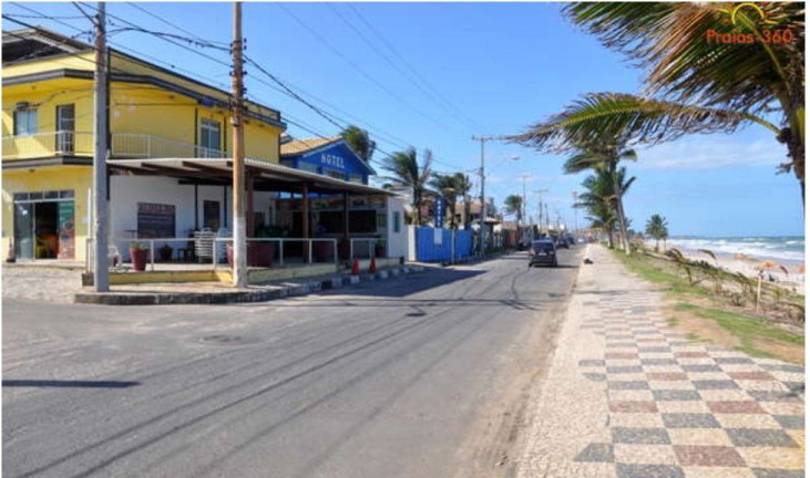 Imagem Casa com 3 Quartos à Venda, 150 m² em Praia De Ipitanga - Lauro De Freitas