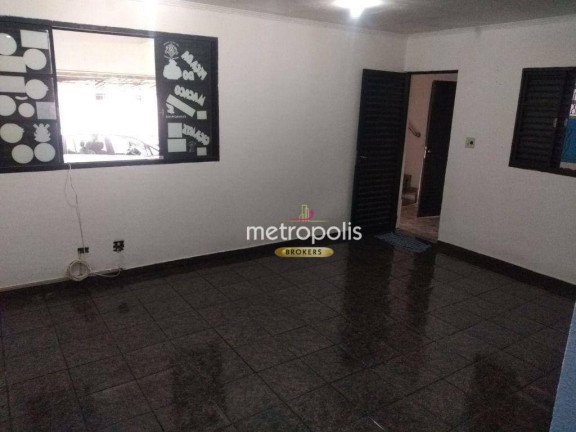 Imagem Sobrado com 3 Quartos à Venda, 250 m² em Centro - São Caetano Do Sul