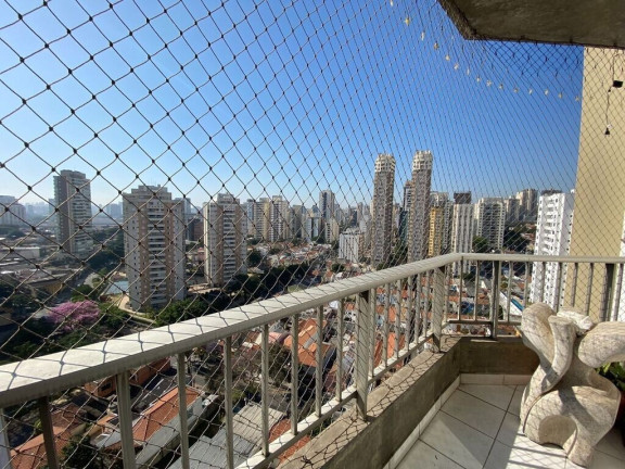 Imagem Apartamento com 3 Quartos à Venda, 109 m² em Vila Pompéia - São Paulo Imagem Apartamento com 3 Quartos à Venda, 109 m² em Vila Pompéia - São Paulo