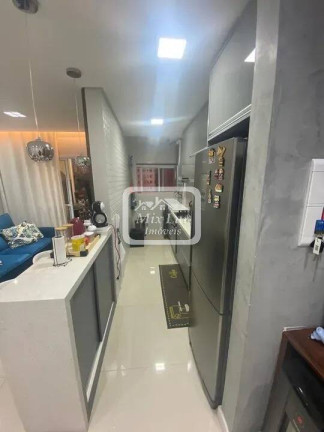 Imagem Apartamento com 2 Quartos à Venda, 53 m² em City Bussocaba - Osasco