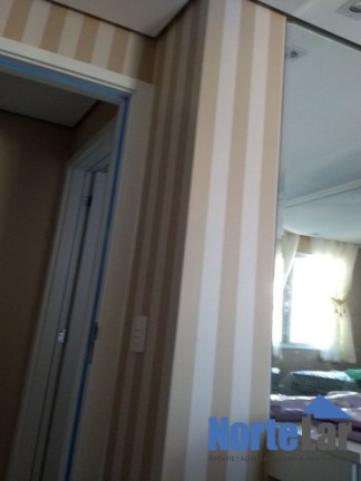 Imagem Apartamento com 2 Quartos à Venda, 50 m² em Vila Medeiros - São Paulo