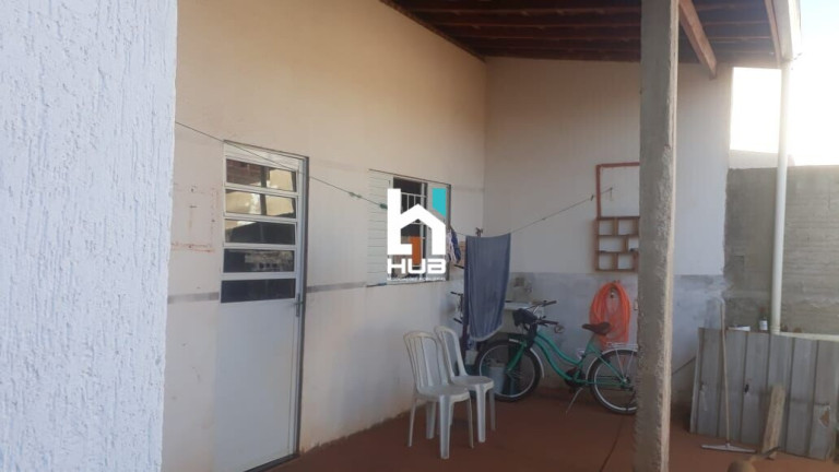 Imagem Casa com 1 Quarto à Venda, 44 m² Imagem Casa com 1 Quarto à Venda, 44 m²