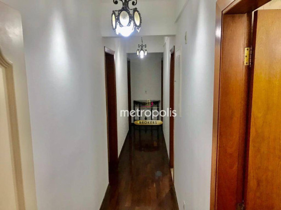 Imagem Apartamento com 3 Quartos à Venda, 160 m² em Vila Bastos - Santo André Imagem Apartamento com 3 Quartos à Venda, 160 m² em Vila Bastos - Santo André