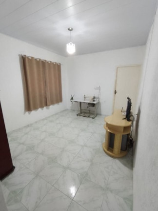 Imagem Sobrado com 3 Quartos à Venda, 200 m² em Parque Maria Helena - Suzano
