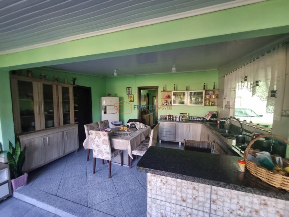 Imagem Casa com 3 Quartos à Venda, 116 m² em Glória - Osório Imagem Casa com 3 Quartos à Venda, 116 m² em Glória - Osório