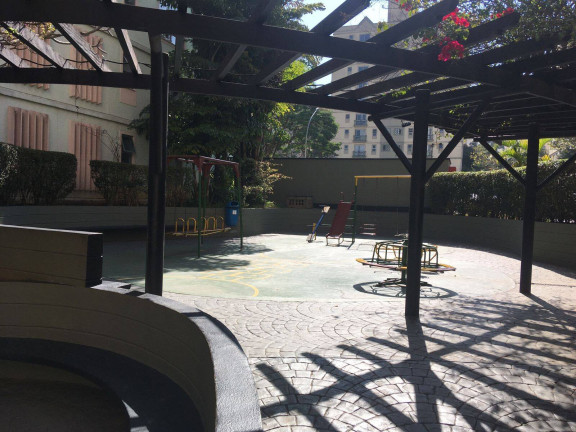 Imagem Apartamento com 2 Quartos à Venda, 62 m² em Jardim Santa Emília - São Paulo Imagem Apartamento com 2 Quartos à Venda, 62 m² em Jardim Santa Emília - São Paulo