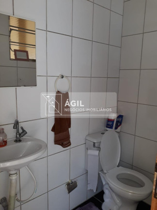 Imagem Casa com 2 Quartos à Venda, 117 m² em Parque Califórnia - Jacareí Imagem Casa com 2 Quartos à Venda, 117 m² em Parque Califórnia - Jacareí