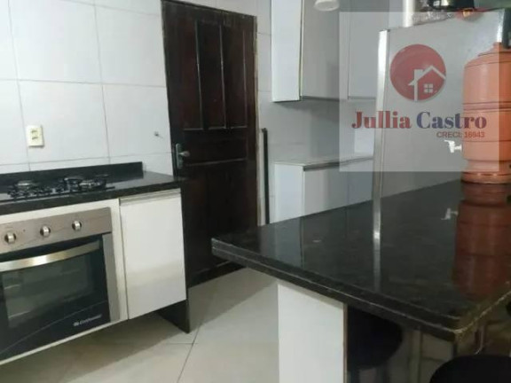 Imagem Casa com 4 Quartos à Venda, 200 m² em Bairro Novo - Olinda