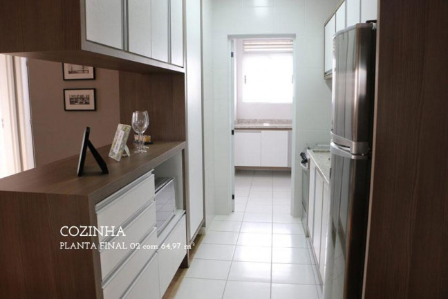 Imagem Apartamento com 2 Quartos à Venda, 69 m² em Rebouças - Curitiba Imagem Apartamento com 2 Quartos à Venda, 69 m² em Rebouças - Curitiba