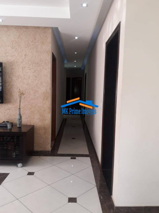 Imagem Casa com 4 Quartos à Venda, 128 m² em City Bussocaba - Osasco Imagem Casa com 4 Quartos à Venda, 128 m² em City Bussocaba - Osasco