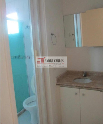 Imagem Apartamento com 2 Quartos à Venda, 54 m² em Jaguaré - São Paulo Imagem Apartamento com 2 Quartos à Venda, 54 m² em Jaguaré - São Paulo