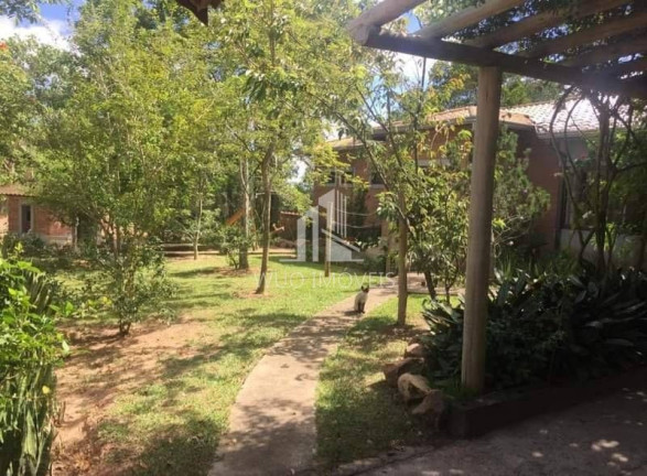 Imagem Casa de Condomínio com 4 Quartos à Venda, 2.500 m² em Serrotinho - Santa Branca Imagem Casa de Condomínio com 4 Quartos à Venda, 2.500 m² em Serrotinho - Santa Branca