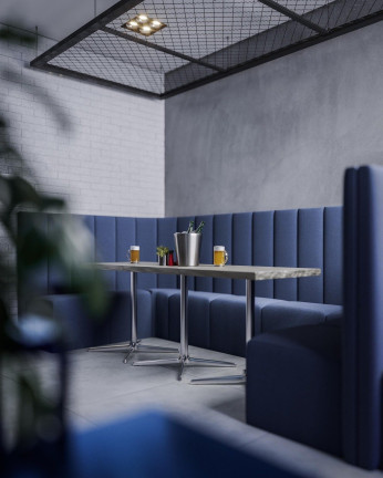 Imagem Loft com 1 Quarto à Venda, 18 m² em Centro - Curitiba