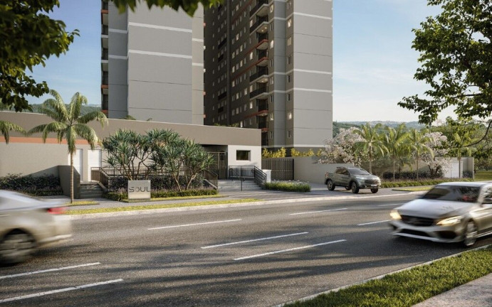 Imagem Apartamento com 2 Quartos à Venda, 49 m² em Usina Piratininga - São Paulo