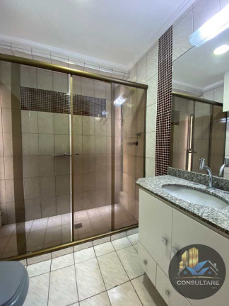 Imagem Apartamento com 3 Quartos à Venda, 127 m² em Boqueirão - Santos Imagem Apartamento com 3 Quartos à Venda, 127 m² em Boqueirão - Santos