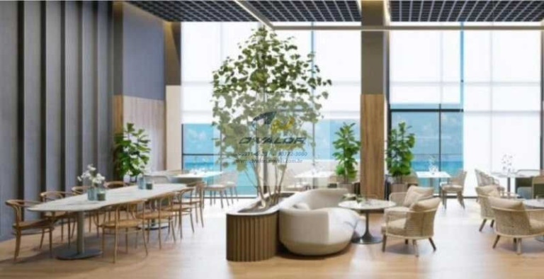 Imagem Apartamento com 1 Quarto à Venda, 65 m² em Altiplano Cabo Branco - João Pessoa