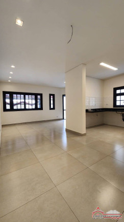 Imagem Casa com 3 Quartos à Venda, 120 m² em Jardim Altos De Santana Ii - Jacareí Imagem Casa com 3 Quartos à Venda, 120 m² em Jardim Altos De Santana Ii - Jacareí