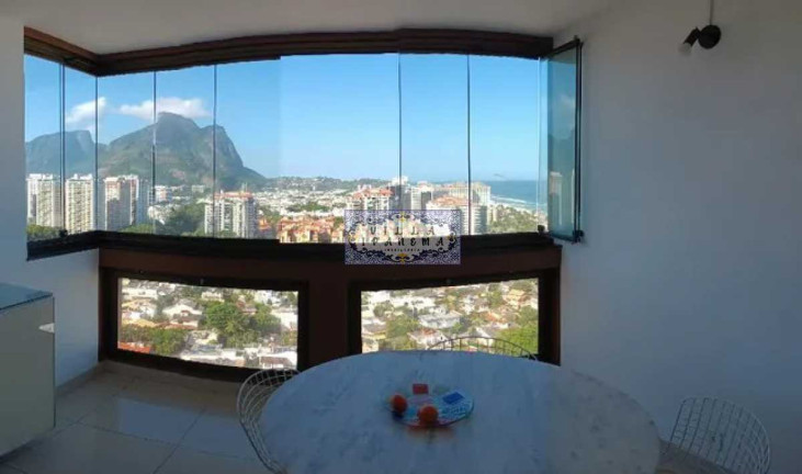 Apartamento com 2 Quartos à Venda, 74 m² em Barra Da Tijuca - Rio De Janeiro