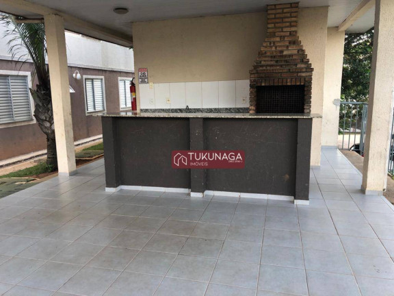 Imagem Apartamento com 2 Quartos à Venda, 40 m² em água Chata - Guarulhos