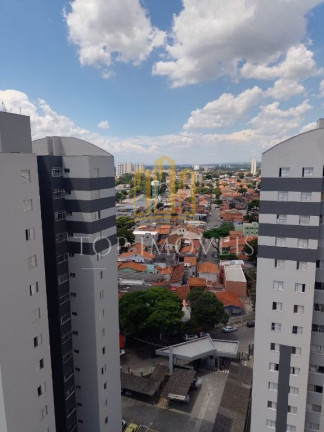 Apartamento com 3 Quartos à Venda, 70 m² em Vila Industrial - São José Dos Campos