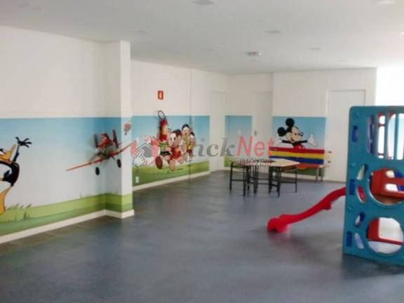 Imagem Apartamento com 2 Quartos à Venda, 65 m² em Assunção - São Bernardo Do Campo