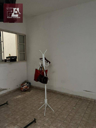 Imagem Sobrado com 4 Quartos à Venda, 202 m² em Vila Comendador Rodrigues Alves - Guaratinguetá Imagem Sobrado com 4 Quartos à Venda, 202 m² em Vila Comendador Rodrigues Alves - Guaratinguetá
