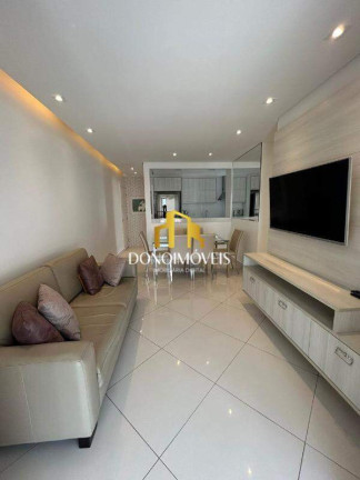 Imagem Apartamento com 3 Quartos à Venda, 80 m² em Rudge Ramos - São Bernardo Do Campo Imagem Apartamento com 3 Quartos à Venda, 80 m² em Rudge Ramos - São Bernardo Do Campo