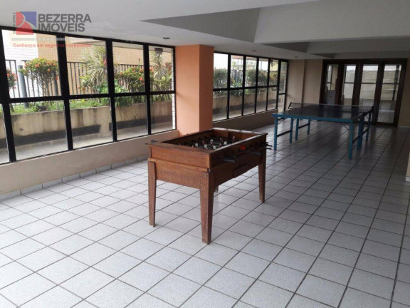 Imagem Apartamento com 3 Quartos à Venda, 175 m² em Tirol - Natal