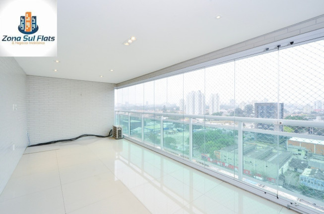 Imagem Apartamento com 2 Quartos à Venda, 109 m² em Jardim Caravelas - São Paulo Imagem Apartamento com 2 Quartos à Venda, 109 m² em Jardim Caravelas - São Paulo