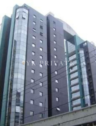 Imagem Sala Comercial à Venda, 124 m² em Indianópolis - São Paulo Imagem Sala Comercial à Venda, 124 m² em Indianópolis - São Paulo
