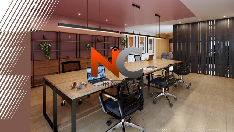 Imagem Apartamento com 2 Quartos à Venda, 46 m² em Centro - Rio De Janeiro Imagem Apartamento com 2 Quartos à Venda, 46 m² em Centro - Rio De Janeiro
