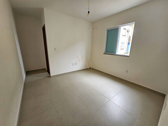 Imagem Casa com 3 Quartos à Venda, 160 m² em Campo Grande - Santos Imagem Casa com 3 Quartos à Venda, 160 m² em Campo Grande - Santos