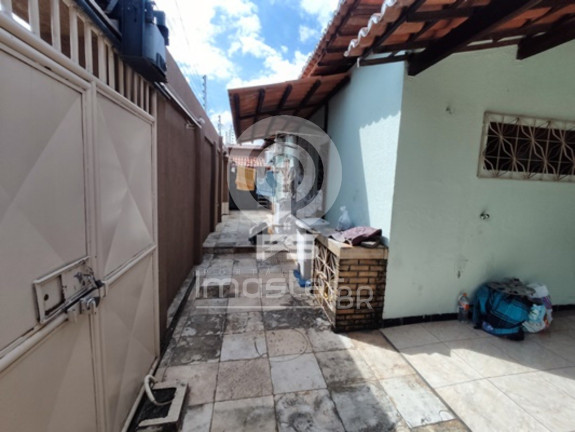 Imagem Casa com 4 Quartos à Venda, 160 m² em Timbó - Maracanaú