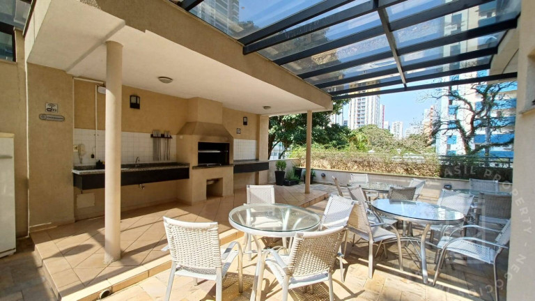 Imagem Apartamento com 1 Quarto à Venda, 52 m² em Jardim Aquarius - São José Dos Campos Imagem Apartamento com 1 Quarto à Venda, 52 m² em Jardim Aquarius - São José Dos Campos