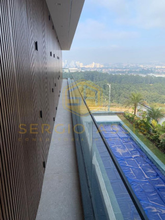 Imagem Casa de Condomínio com 4 Quartos à Venda, 486 m² em Tamboré - Santana De Parnaíba Imagem Casa de Condomínio com 4 Quartos à Venda, 486 m² em Tamboré - Santana De Parnaíba