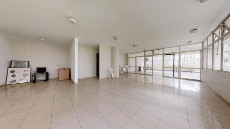 Imagem Imóvel com 3 Quartos à Venda, 172 m² em Jardim América - São Paulo