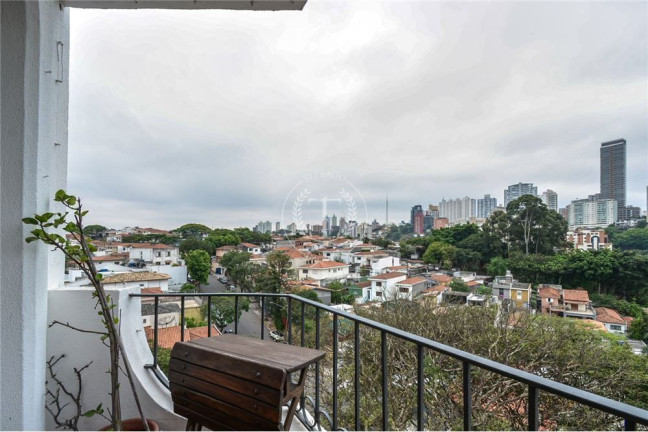 Imagem Apartamento com 3 Quartos à Venda, 158 m² em Vila Madalena - São Paulo Imagem Apartamento com 3 Quartos à Venda, 158 m² em Vila Madalena - São Paulo