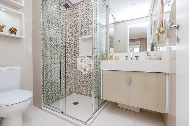 Imagem Apartamento com 2 Quartos à Venda, 85 m² em Santo Amaro - São Paulo