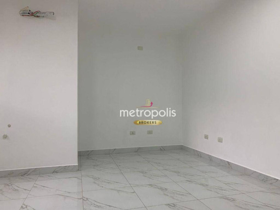 Imagem Sala Comercial para Alugar, 35 m² em Santo Antônio - São Caetano Do Sul Imagem Sala Comercial para Alugar, 35 m² em Santo Antônio - São Caetano Do Sul