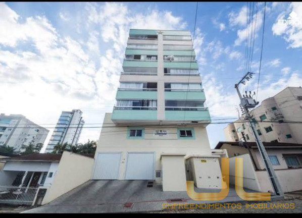 Imagem Imóvel com 2 Quartos à Venda, 83 m² em Nações - Indaial